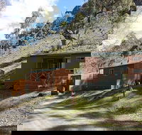 Grove Creek cabins - Phillip Island Accommodation