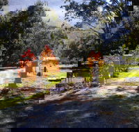 Hillview Oak Bed and Breakfast - Phillip Island Accommodation