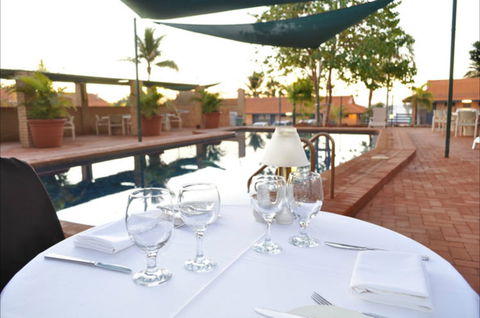 Hospitality Port Hedland - Phillip Island Accommodation 0
