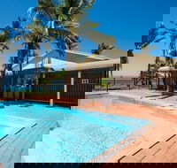 ibis Styles Port Hedland - Phillip Island Accommodation