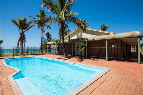 Ibis Styles Port Hedland - Phillip Island Accommodation 0
