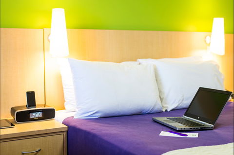 Ibis Styles Port Hedland - Phillip Island Accommodation 1