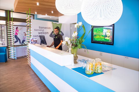 Ibis Styles Port Hedland - Phillip Island Accommodation 2