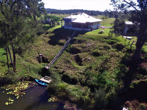 Imbil Bridge Farm And Homestead - Phillip Island Accommodation 0