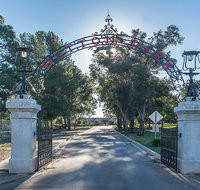 Kapunda Tourist Park - Phillip Island Accommodation
