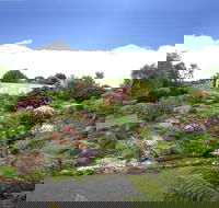 Kaydale Lodge Gardens Accommodation - Phillip Island Accommodation