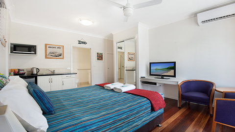 La Costa Motel - Phillip Island Accommodation 1