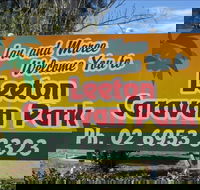 Leeton Caravan Park - Phillip Island Accommodation