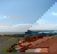 Magnificent Views - Phillip Island Accommodation