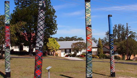 Motel Maclean - Phillip Island Accommodation 1