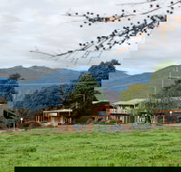 Mountain Creek Motel Bar And Restaurant - Phillip Island Accommodation