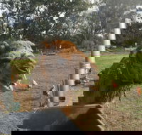 Mudgees Getaway Cottages