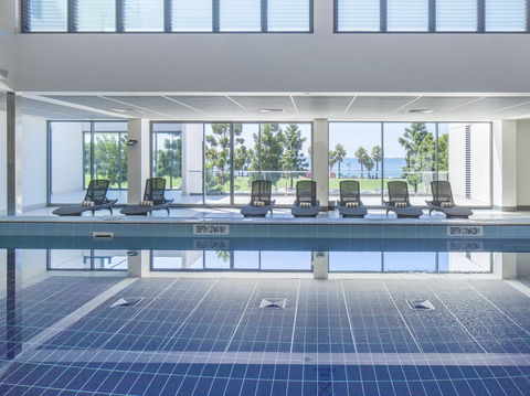 Novotel Geelong - Phillip Island Accommodation 0