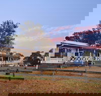 NRMA Lake Somerset Holiday Park - Phillip Island Accommodation