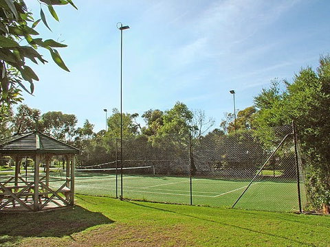 Ocean Grove Holiday Park - Phillip Island Accommodation 1