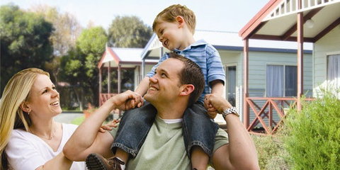 Ocean Grove Holiday Park - Phillip Island Accommodation 2