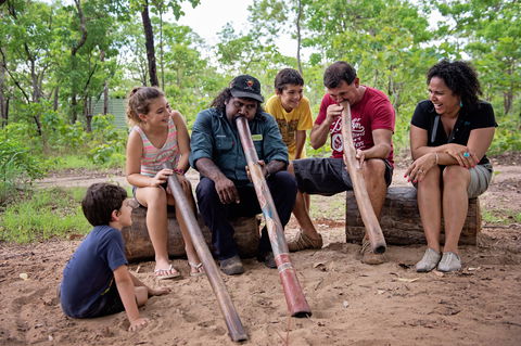 On Country Stay - Phillip Island Accommodation 0