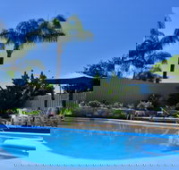 Palms Bed and Breakfast - Phillip Island Accommodation