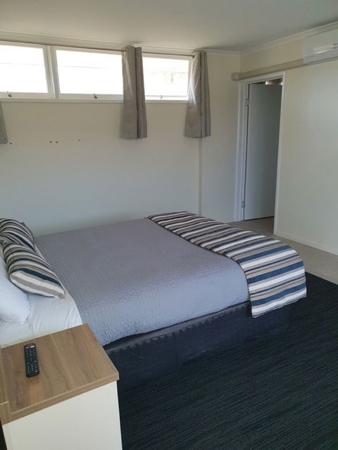 Parkview Motel Dalby - Phillip Island Accommodation 0