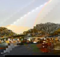 Parsons Bay Retreat - Phillip Island Accommodation