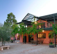 Patly Hill Farm - Phillip Island Accommodation