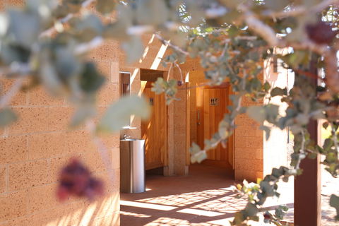 Peedamulla Campground And Cultural Tours - Phillip Island Accommodation 2