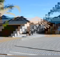 Port Hughes Escape - Phillip Island Accommodation