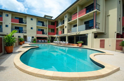 Quality Hotel Darwin Airport - Phillip Island Accommodation 0