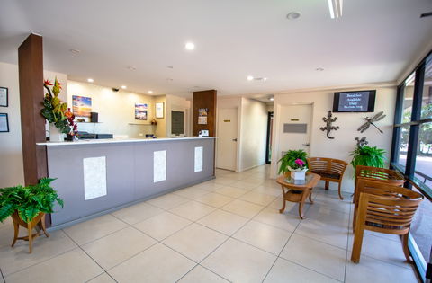 Quality Hotel Darwin Airport - Phillip Island Accommodation 1