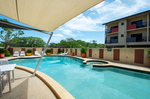 Quality Hotel Darwin Airport - Phillip Island Accommodation 2