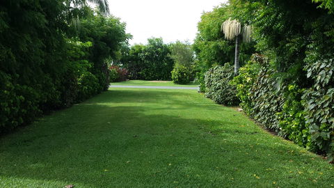 Queens Beach Tourist Village - Phillip Island Accommodation 1