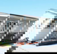 Redhead Beach Holiday Park