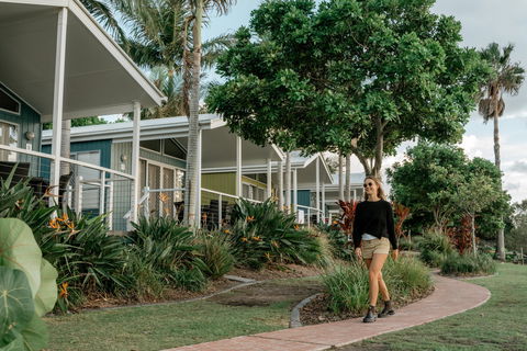 Reflections Holiday Parks Terrace Reserve - Phillip Island Accommodation 1