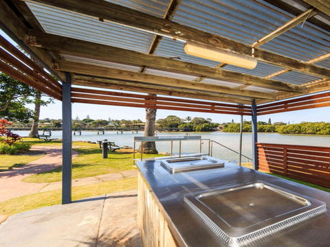 Reflections Holiday Parks Terrace Reserve - Phillip Island Accommodation 2