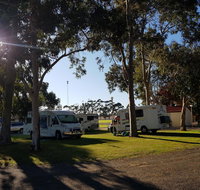 Riverton Caravan Park - Phillip Island Accommodation