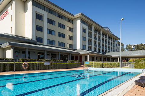 Rydges Norwest Sydney - Phillip Island Accommodation 0