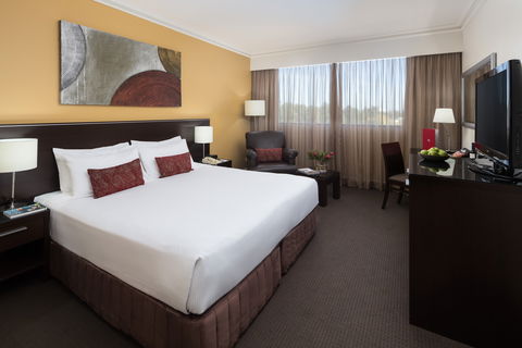 Rydges Norwest Sydney - Phillip Island Accommodation 2