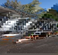 Sapphire City Caravan Park - Phillip Island Accommodation