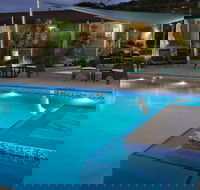 Seaside Holiday Resort - Phillip Island Accommodation