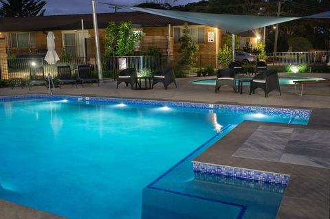 Seaside Holiday Resort - Phillip Island Accommodation 0