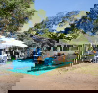 Sorrento Foreshore Camping - Phillip Island Accommodation