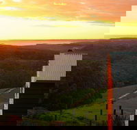 Southern Anchorage Retreat