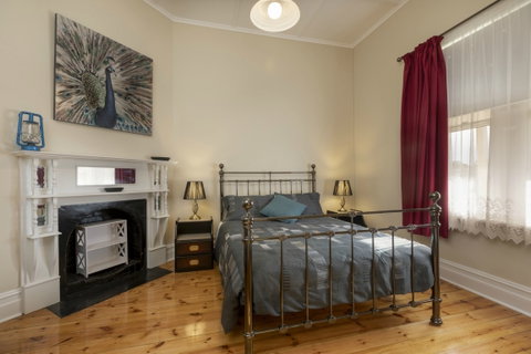 Strother's Farm House - Phillip Island Accommodation 0