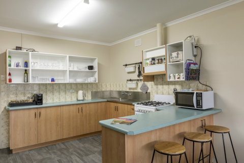 Strother's Farm House - Phillip Island Accommodation 2