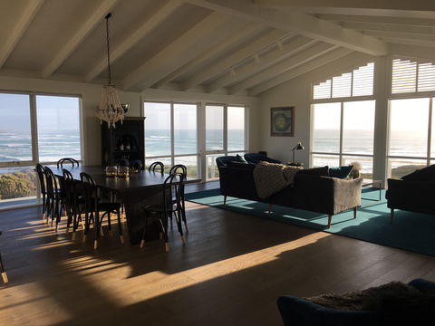 Taraki Lodge - Phillip Island Accommodation 1