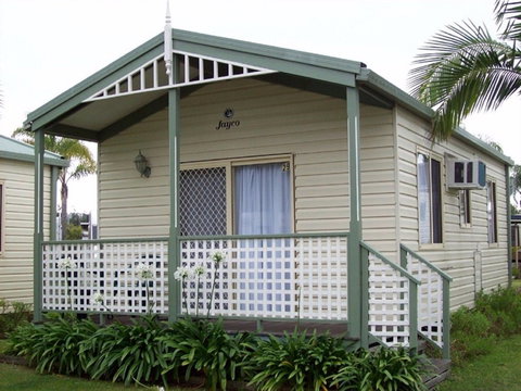 Teralba Lakeside Caravan Park - Phillip Island Accommodation 2