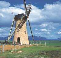 The Lily Stirling Range - Phillip Island Accommodation