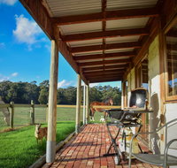 The Glen Farm Cottages