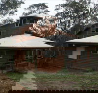 The Polehouse - Phillip Island Accommodation