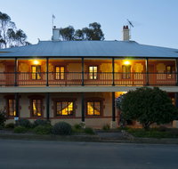 The Coffee Palace - Phillip Island Accommodation